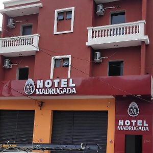 Hotel Madrugada