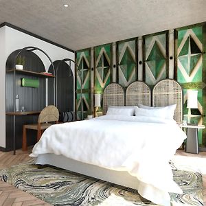 Chambre Lit King-Size